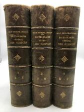 Dictionnaire général des sciences théoriques et appliquées... 5e édition