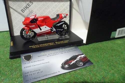 Moto ducati desmodeci motogp - moto,