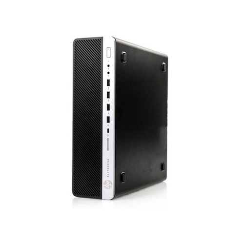 Elitedesk 800 g3 - hp,