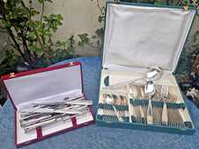 Belle ménagère ancienne en