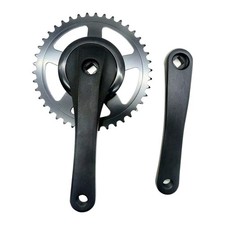 Plateau vélo pliant aluminium