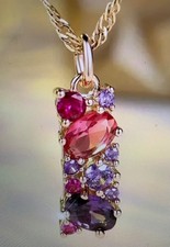 Collier ras cou - de,