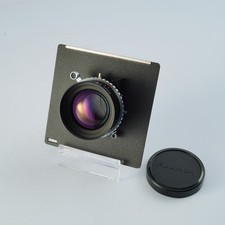 Excellent W 5,9" F/5,6 Toyo Board Fujifilm Fujinon Objectif Prime