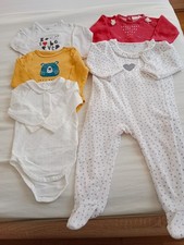 lot de vêtements taille 9