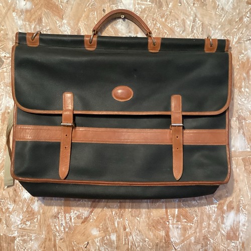 Sac cartable valise toile - sac,