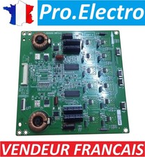 Inverter LED Driver TV JVC