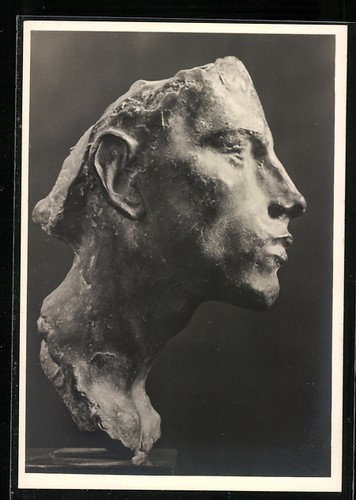 Carte postale artiste arno - d'artiste,