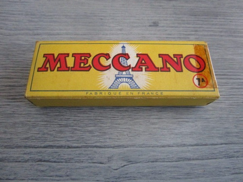 Meccano petite boite - petite, de