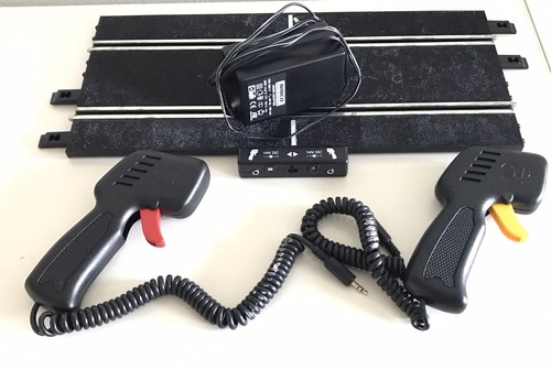 Ninco rail alimentation - ninco, d’alimentation