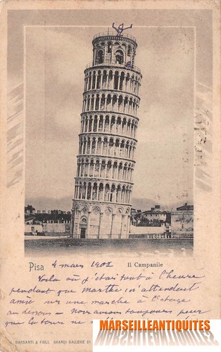 Carte postale ancienne - ,