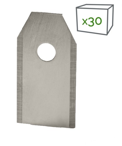 Kit lames vis - kit, pour