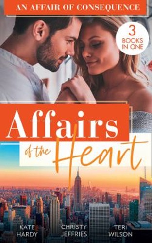 Affaires coeur une - :,