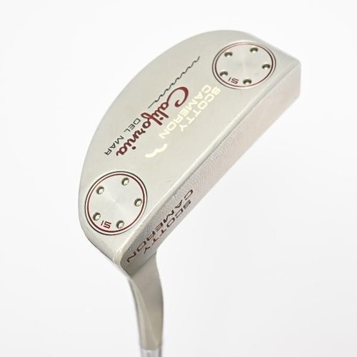 Putter droit scotty cameron - scotty,