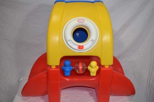Vintage little tikes tyke - little,