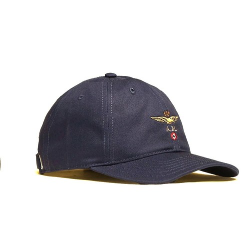 Cappello estate aeronautica - cappello,