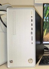 Unité centrale HP Pavilion