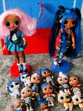 LOL Surprise, Amazing Surprise - Mega Coffret Naissance