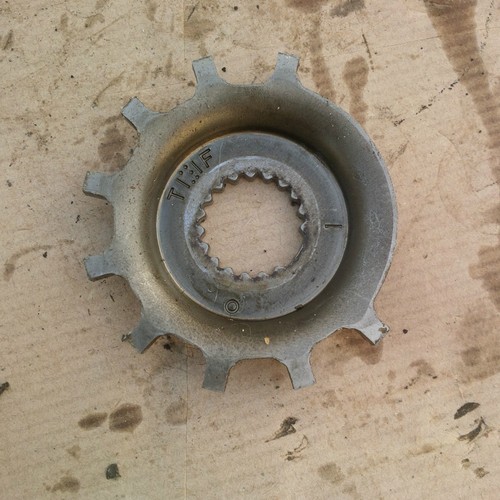 Honda 600 hornet 1998 - 600, 2002