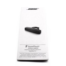 Bose-Wireless Adaptateur 412451 Manual Guide pour Lifestyle 135/235II 535/525II