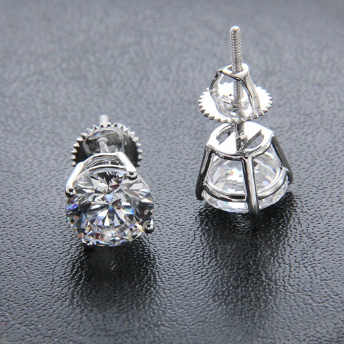 Boucles oreilles clous - boucles, d'oreilles