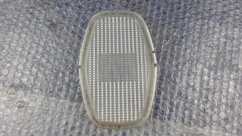 Plastique phare arrière - plastique,