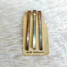 1930s Vintage Ancien Cheveux