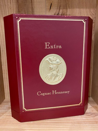 Hennessy extra paradis - paradis, cognac