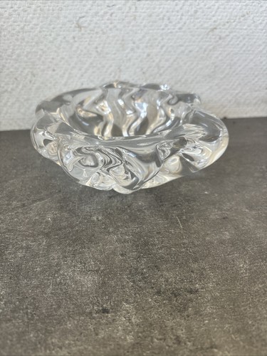 Ancienne coupe vide poche - ancienne,