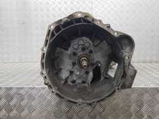 Boite 5 vitesses + transfert