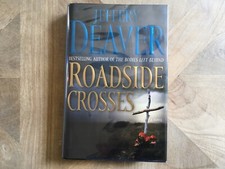 Jeffery Deaver Roadside