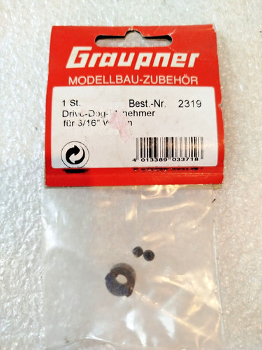 Graupner 2319 drive - 2319,