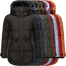 Marikoo Femmes Automne Hiver