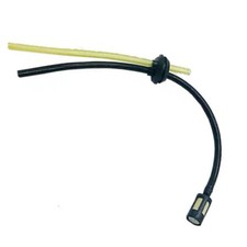 Tuyau de carburant tuyau