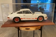 Porsche 911 Altaya 1/8 