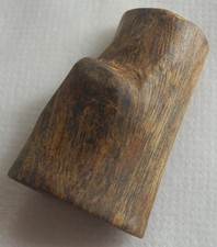 Puce de bloc de bois d'agar Shensui naturel vietnamien 9,6 g 沈水 沉香 香木 incence...