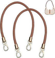 Lot de 2 poignées de sac à