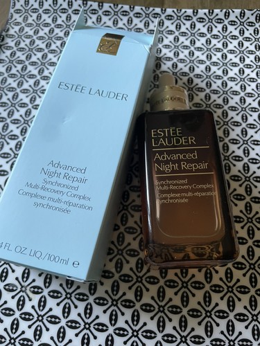 Estée lauder advanced night - estée,