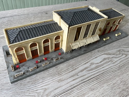 Grande gare jouef a - gare,