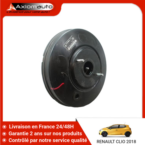 Servo frein renault - 🇫🇷,