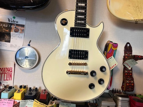 Guitare électrique edwards - guitare,