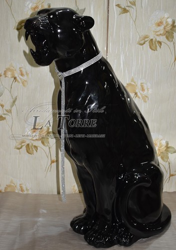 Animaux céramique statue - céramique,
