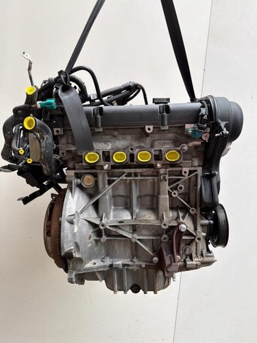 Moteur ford fiesta - fiesta, 1