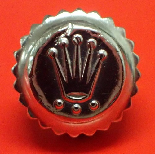 Genuine rolex 703 crown 7mm - genuine,