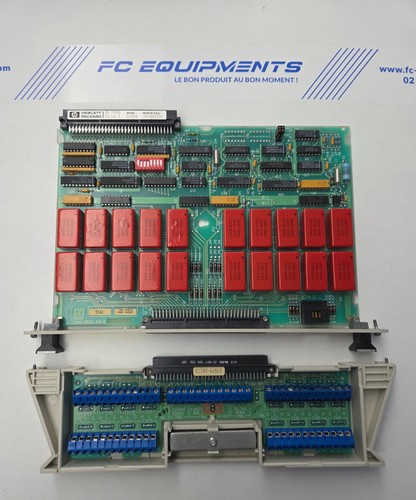 Agilent keysight e1345a - agilent,