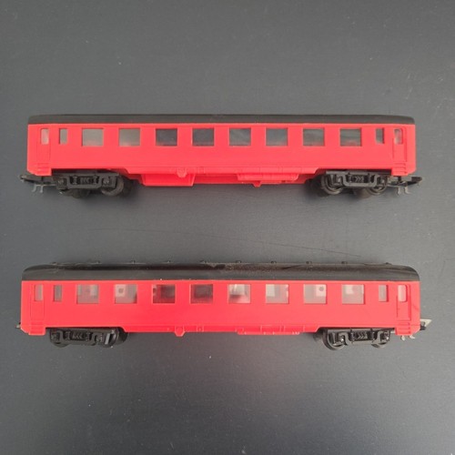 Jouef voiture train - jouef, ho