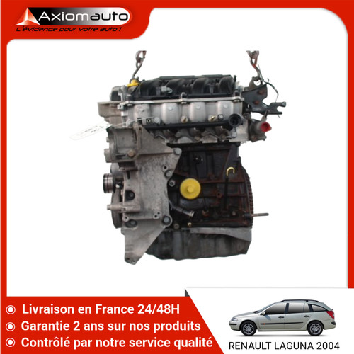 Moteur renault - moteur,