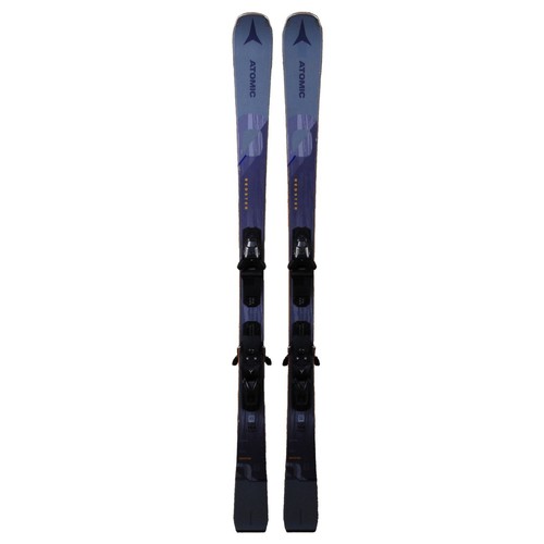 Ski occasion atomic - ski, redster