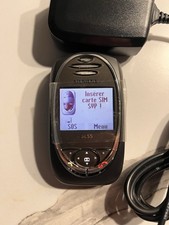 Siemens SL 55 Black New