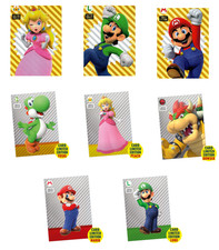 SUPER MARIO C'EST MOI, MARIO 