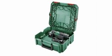 Outil Multifonction BOSCH PMF 250 CES 250W + SystemBox Taille S - 0603102105